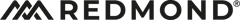 REDMOND - PEAKS BLACK HORIZONTAL
